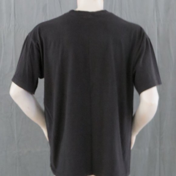 Retro CFL Shirt - 2003 Grey Cup Official Logo - Men's Extra-Large - Picture 5 of 8